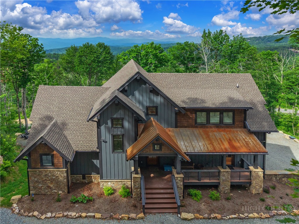 170 Eagle Springs Trail