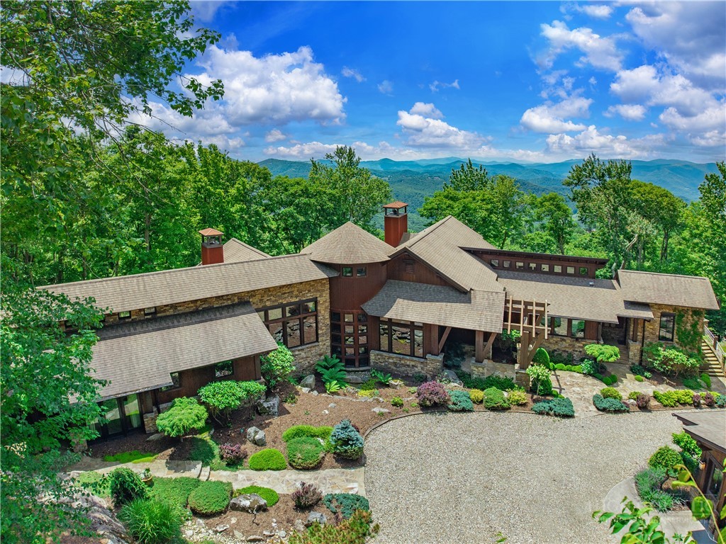 215 Chalke Ridge Trail