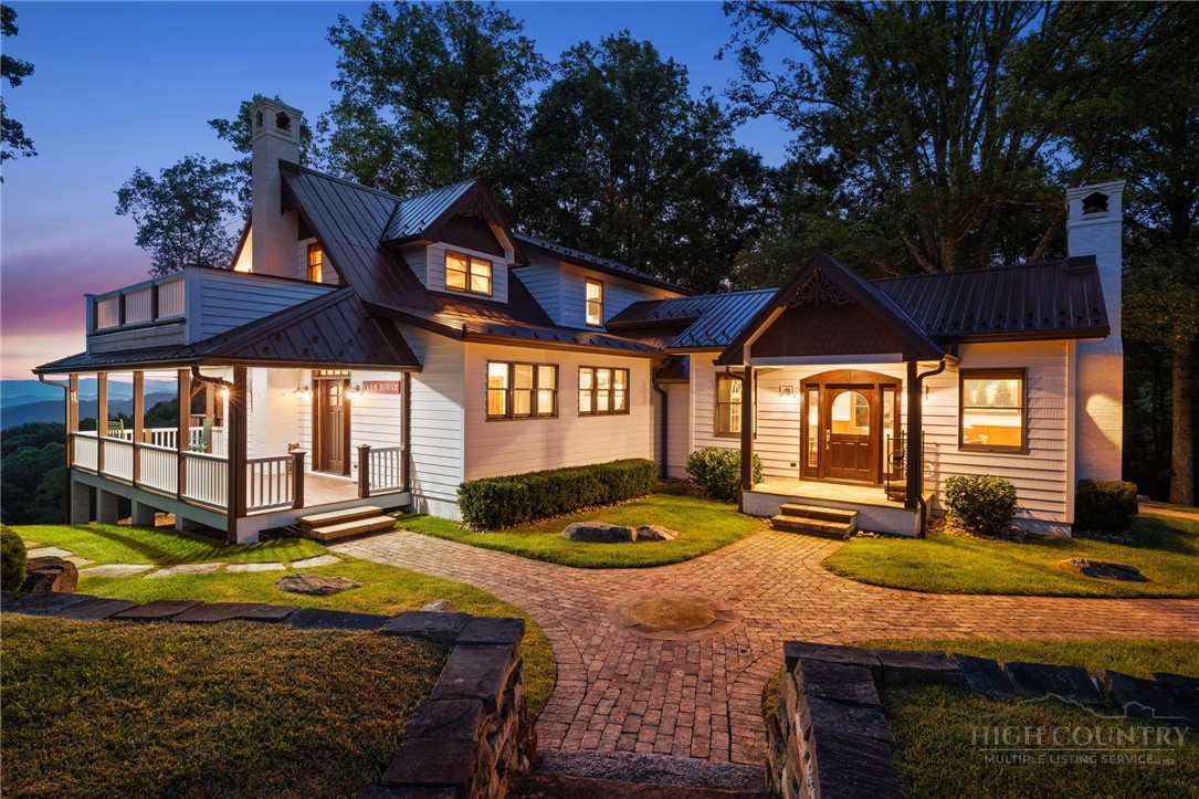 496 Mcguire Road
