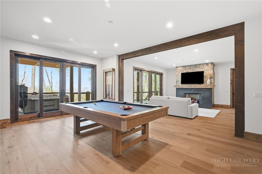 278 Timber Rock Trail
