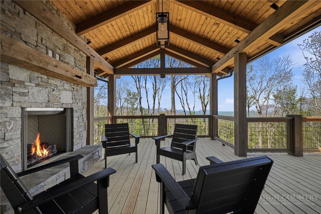 278 Timber Rock Trail