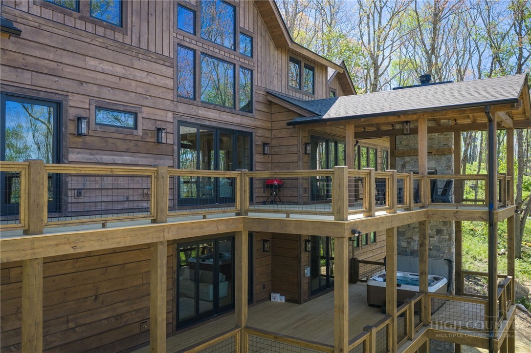 278 Timber Rock Trail