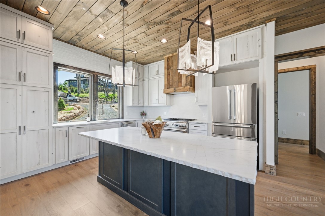 278 Timber Rock Trail