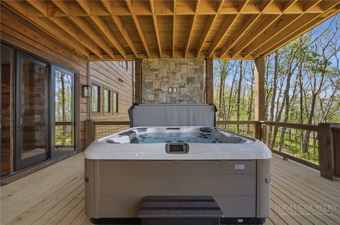 278 Timber Rock Trail