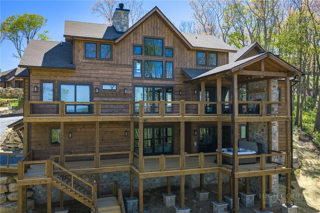 278 Timber Rock Trail