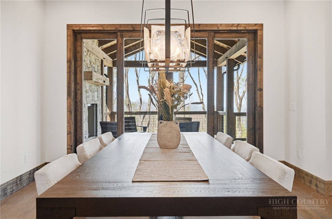 278 Timber Rock Trail