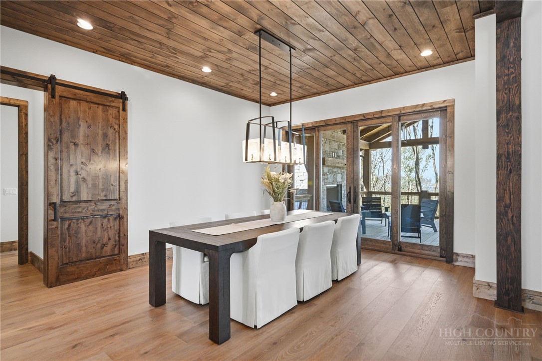 278 Timber Rock Trail