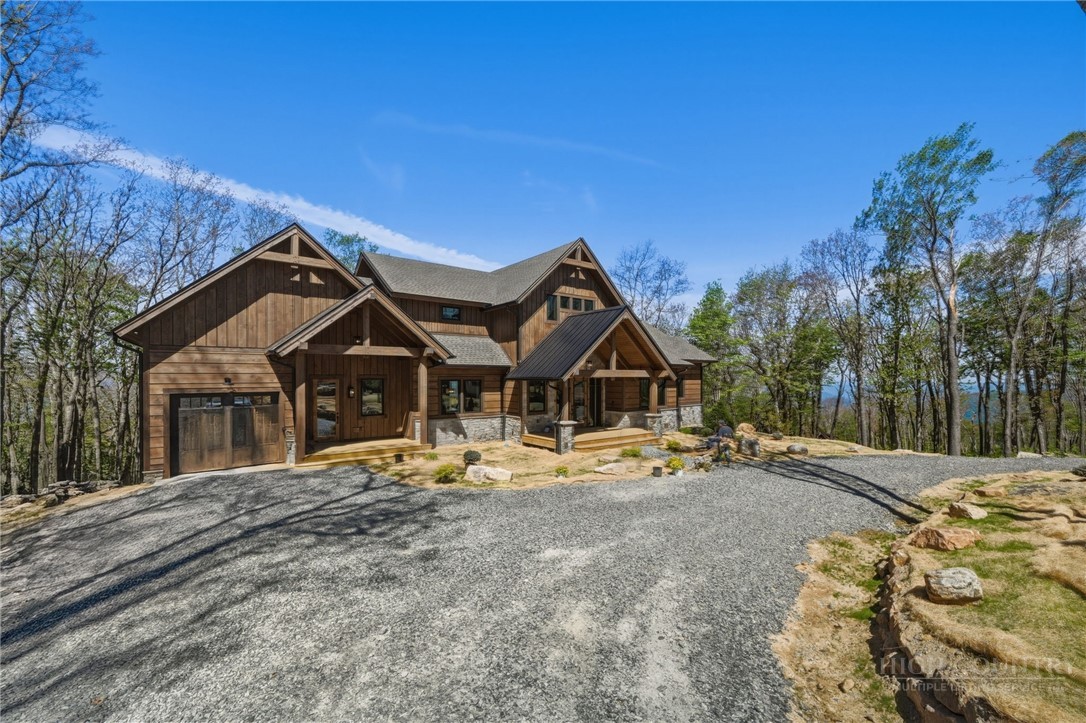 278 Timber Rock Trail
