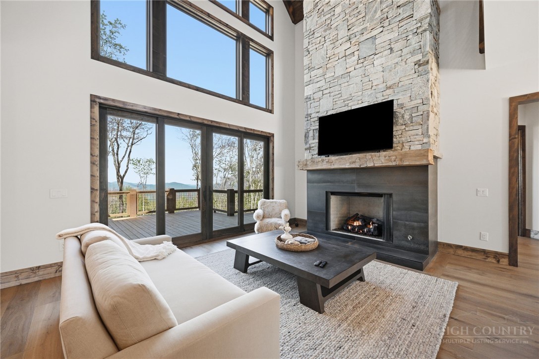 278 Timber Rock Trail