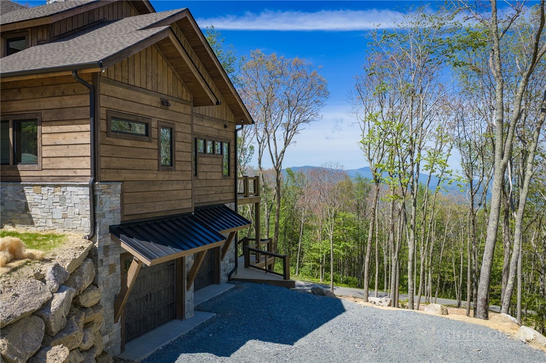 278 Timber Rock Trail