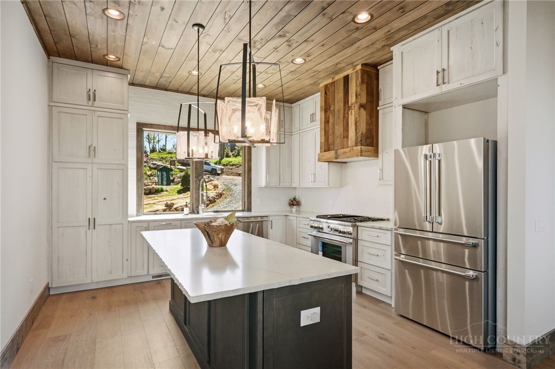 278 Timber Rock Trail