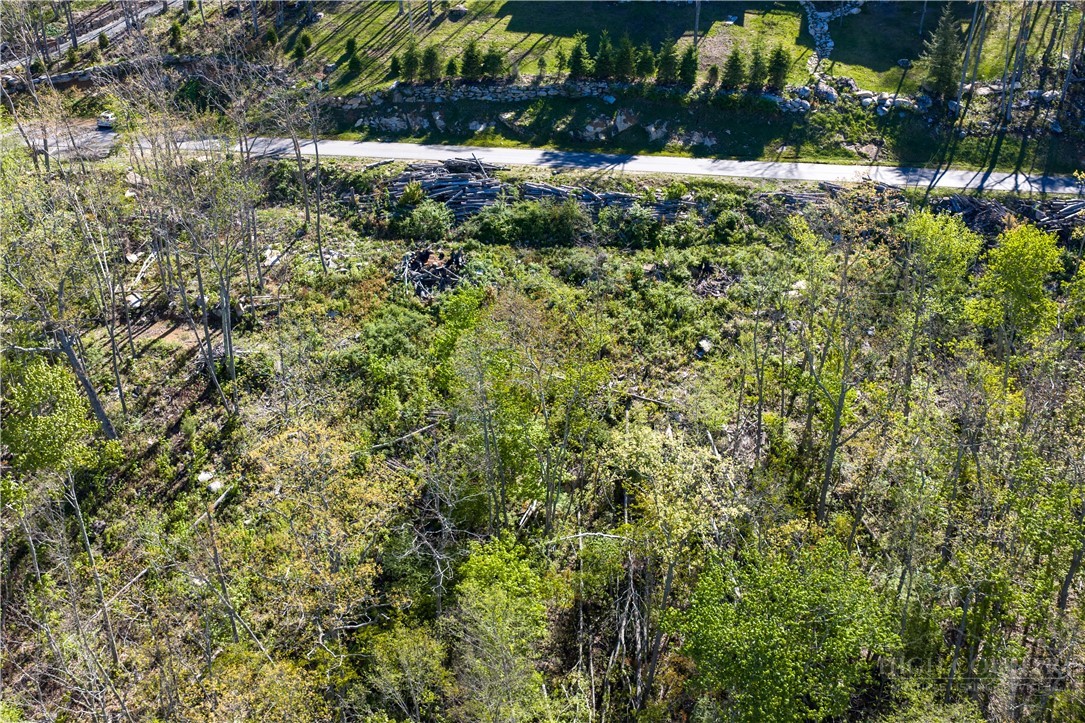 Lot 16A Talon Trail