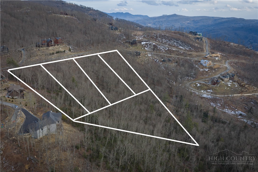 Lot 16A Talon Trail
