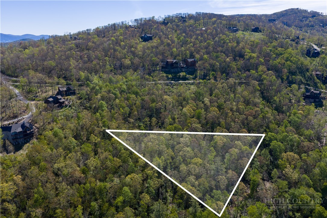 Lot 16C Talon Trail