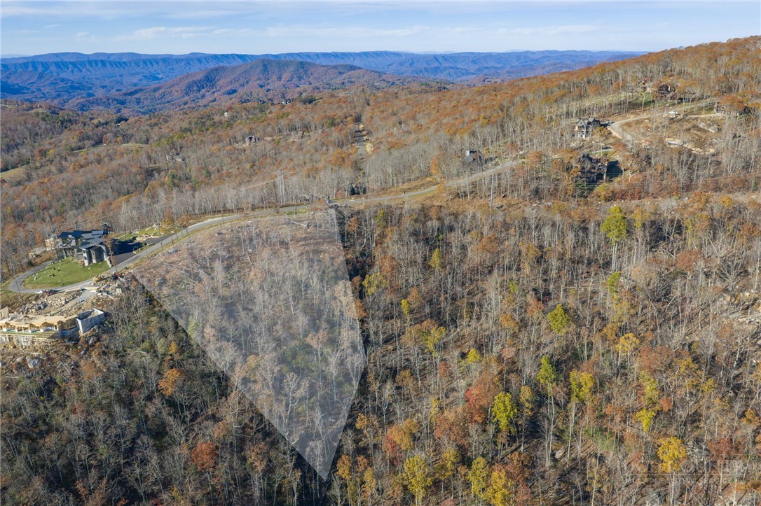 S-124 Silver Eagle Trail