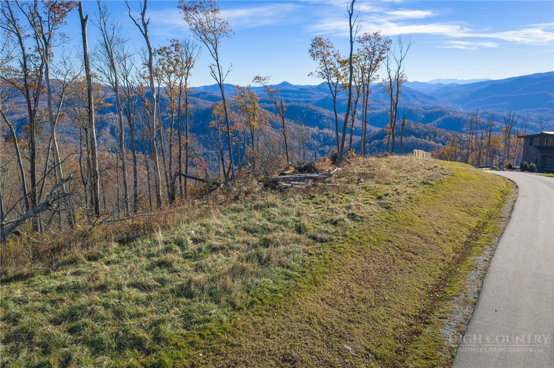 S-124 Silver Eagle Trail