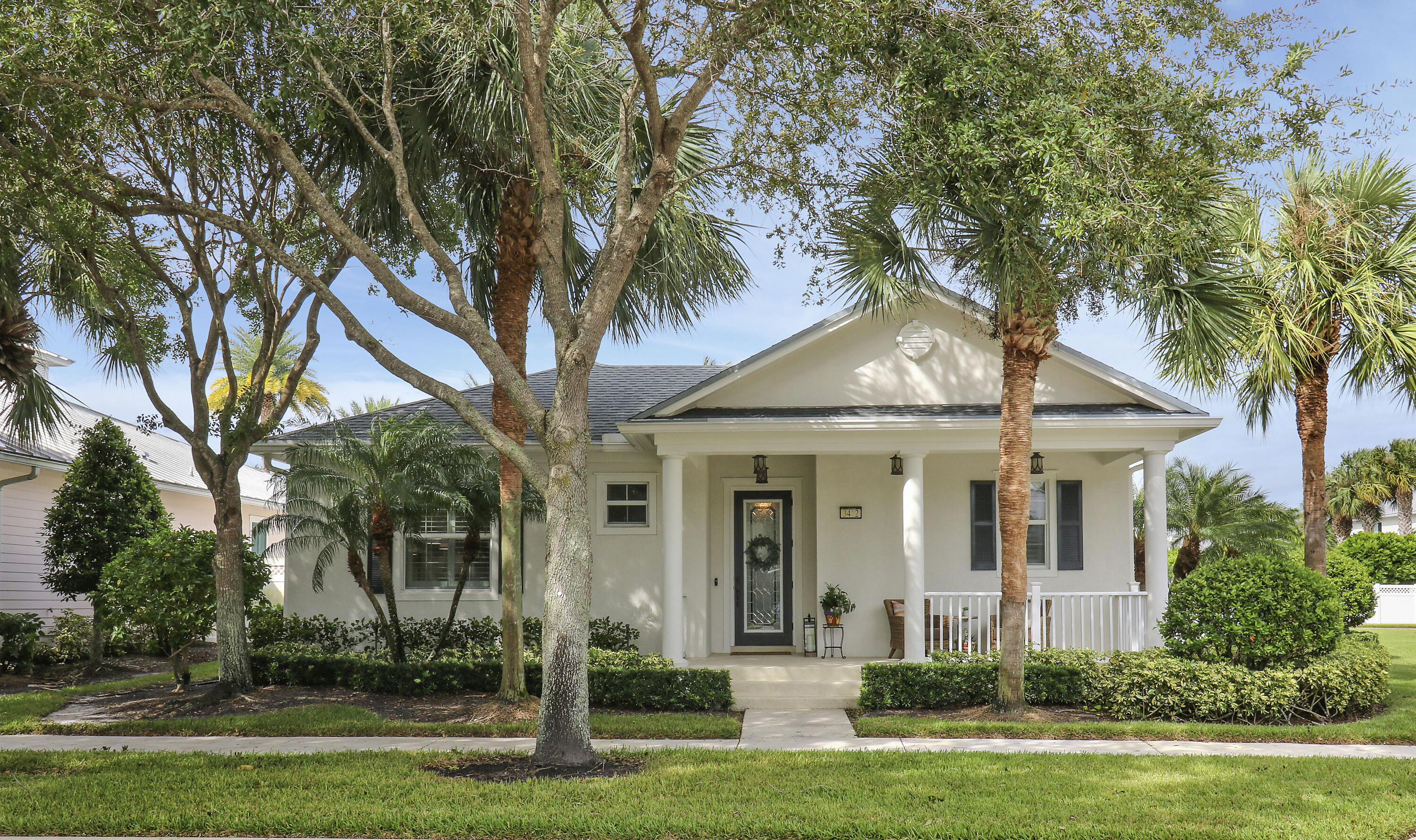 3412 S Caroline Drive