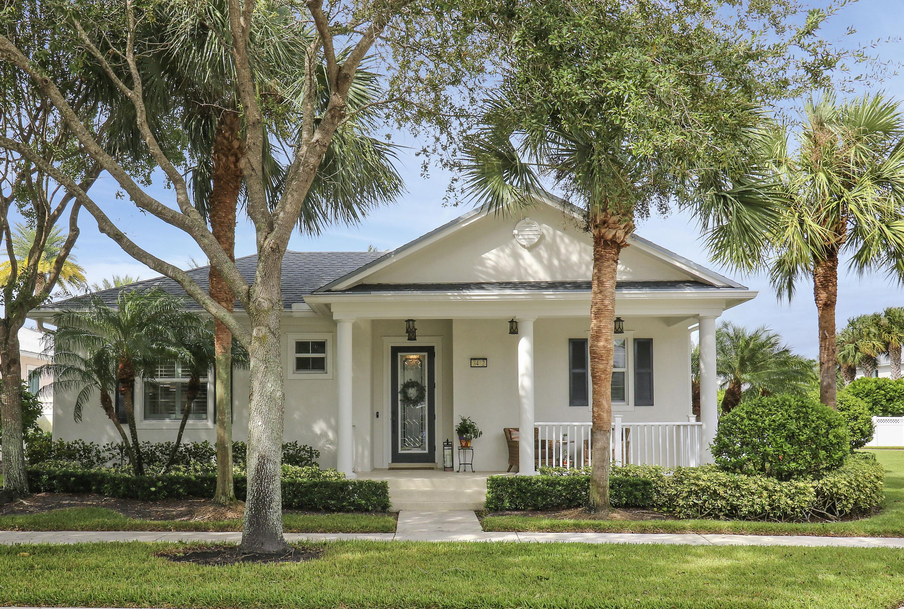 3412 S Caroline Drive