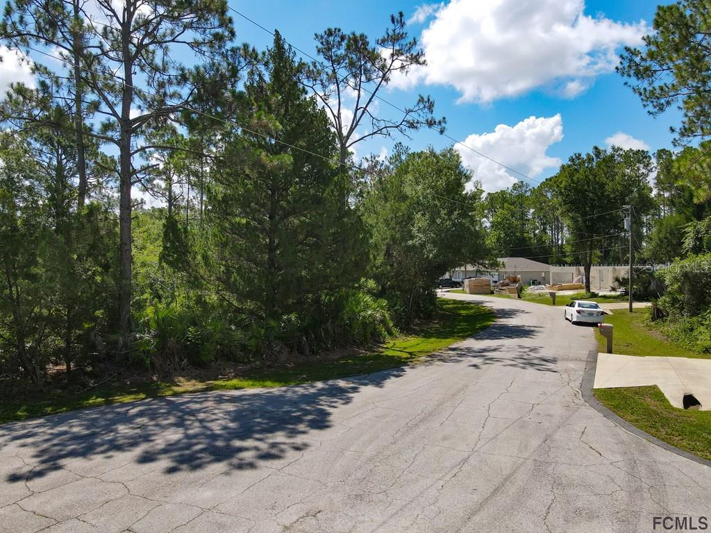 8 PITTMAN PL