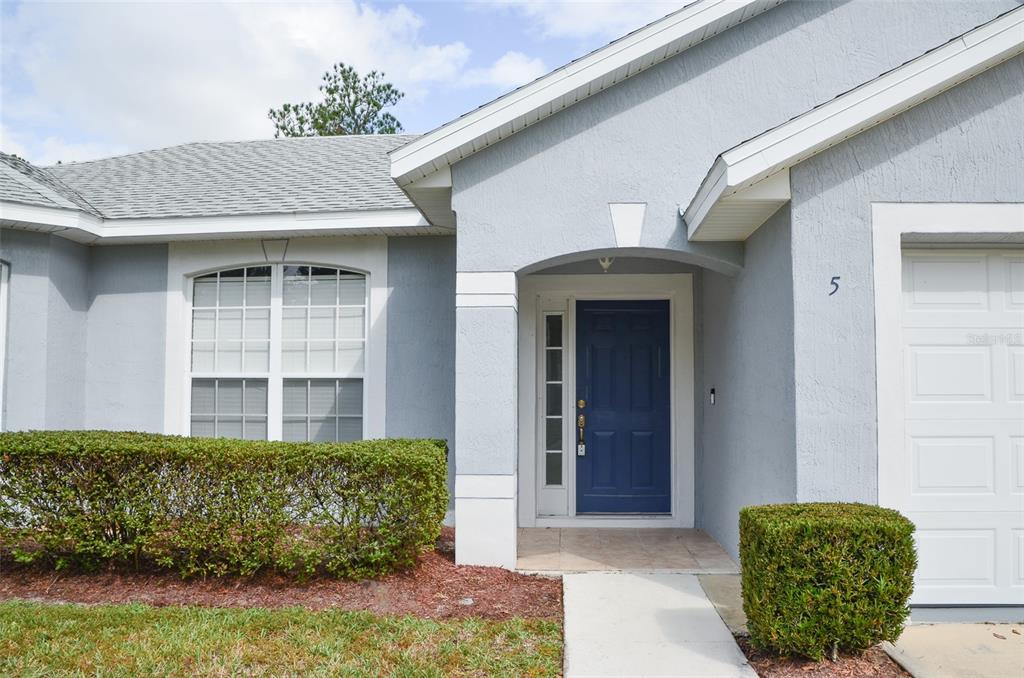 5 RENWORTH PL
