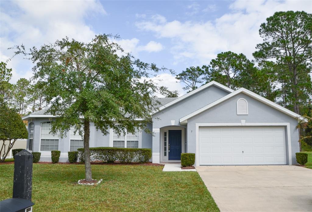 5 RENWORTH PL