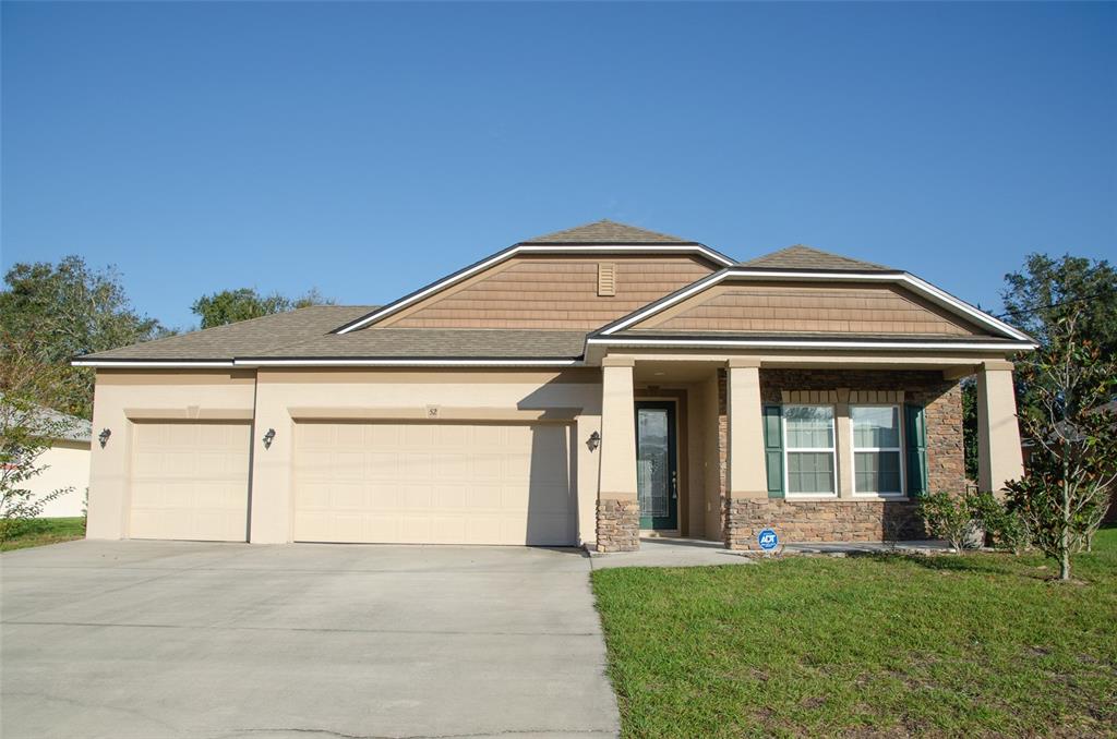 52 FREDERICK LN