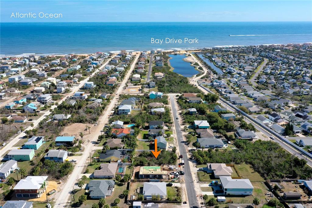 11 SURF DR
