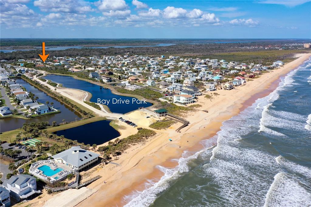 11 SURF DR