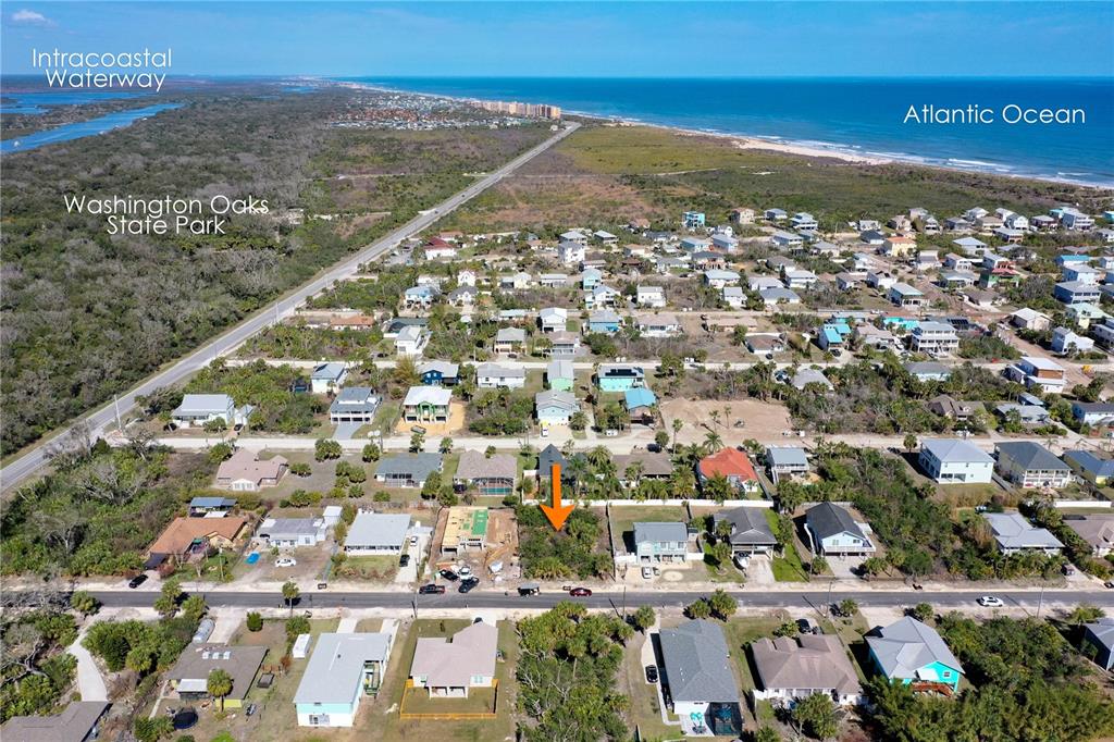 11 SURF DR