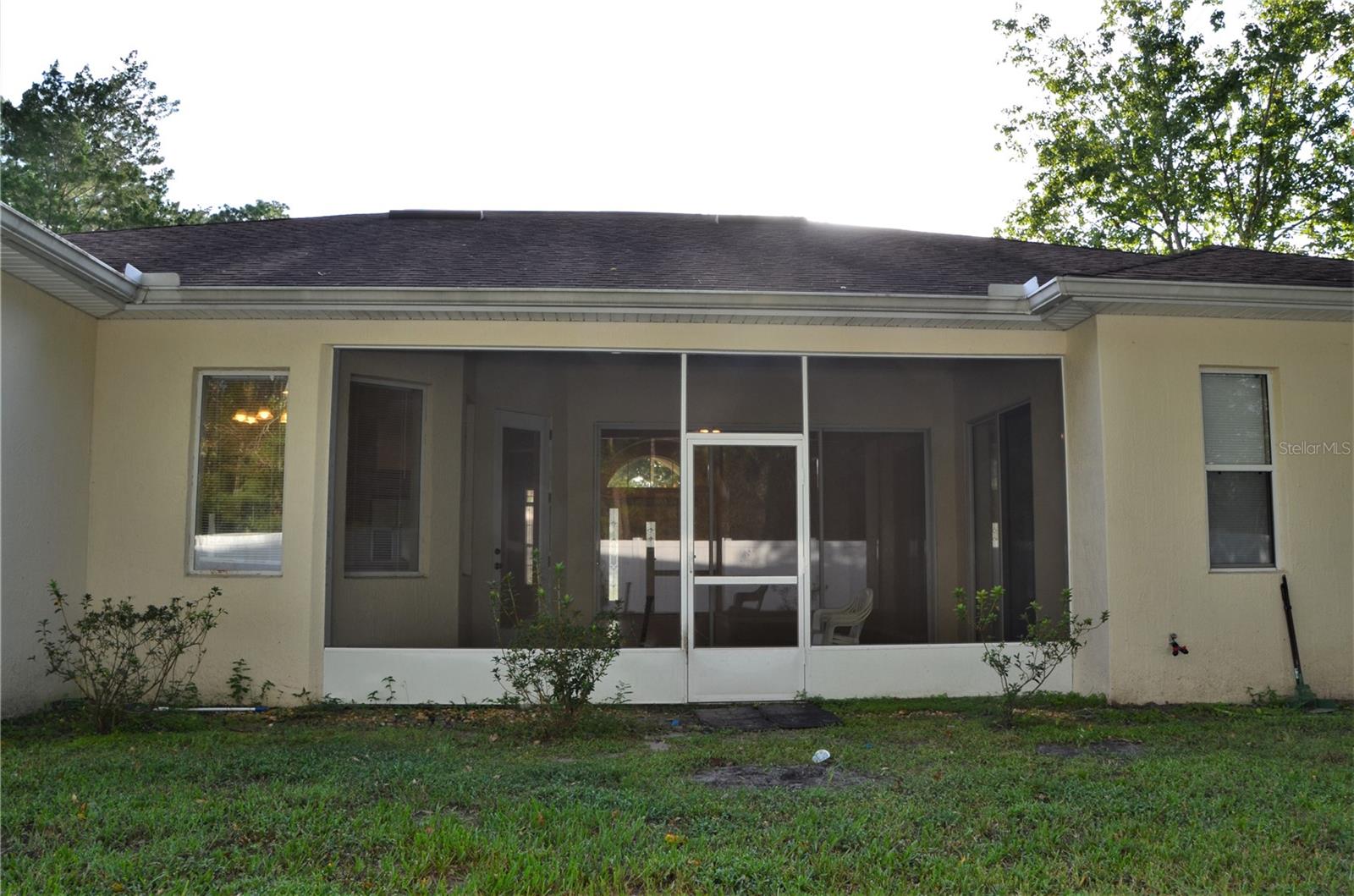 31 EVANS DR