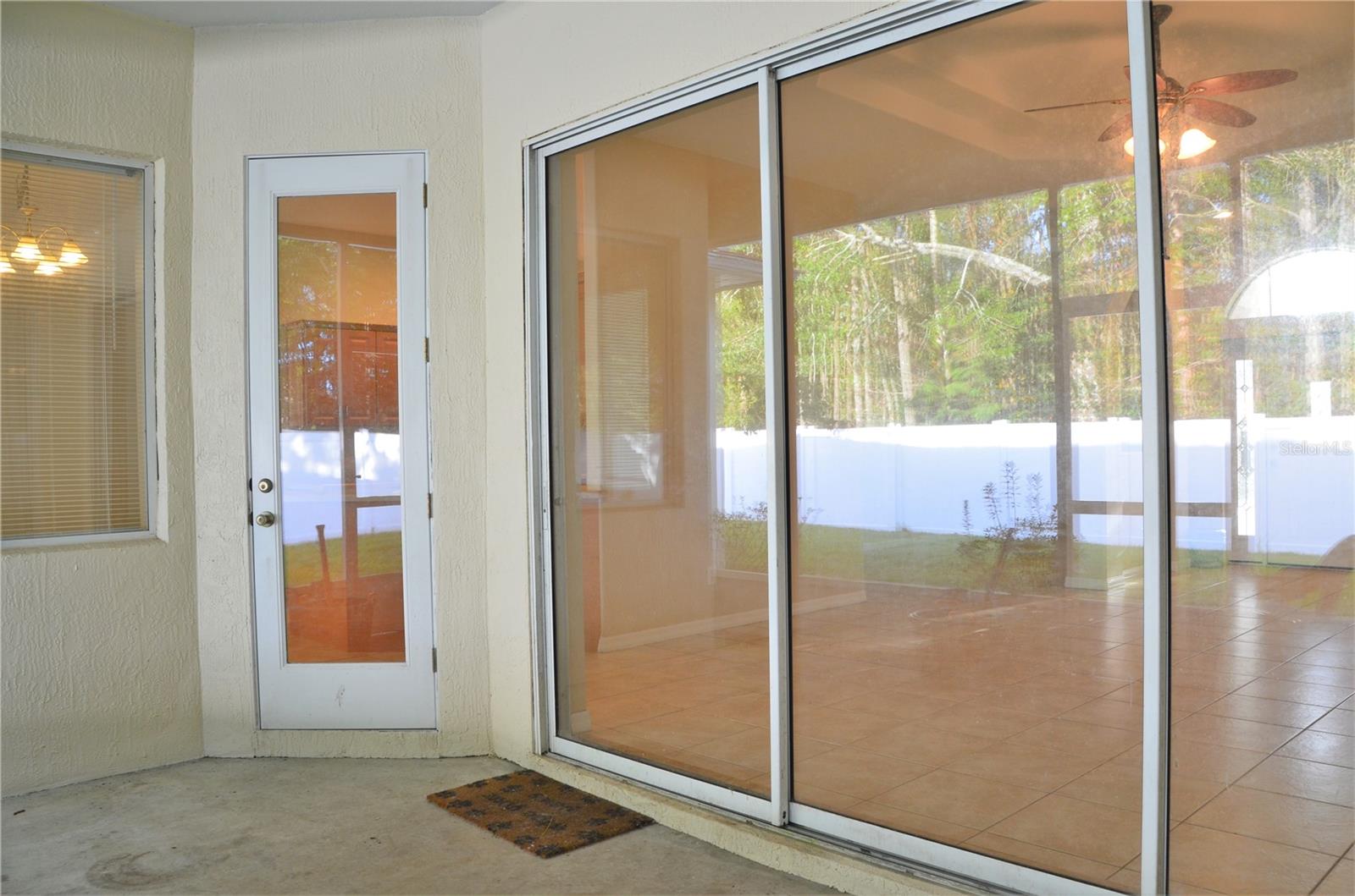 31 EVANS DR