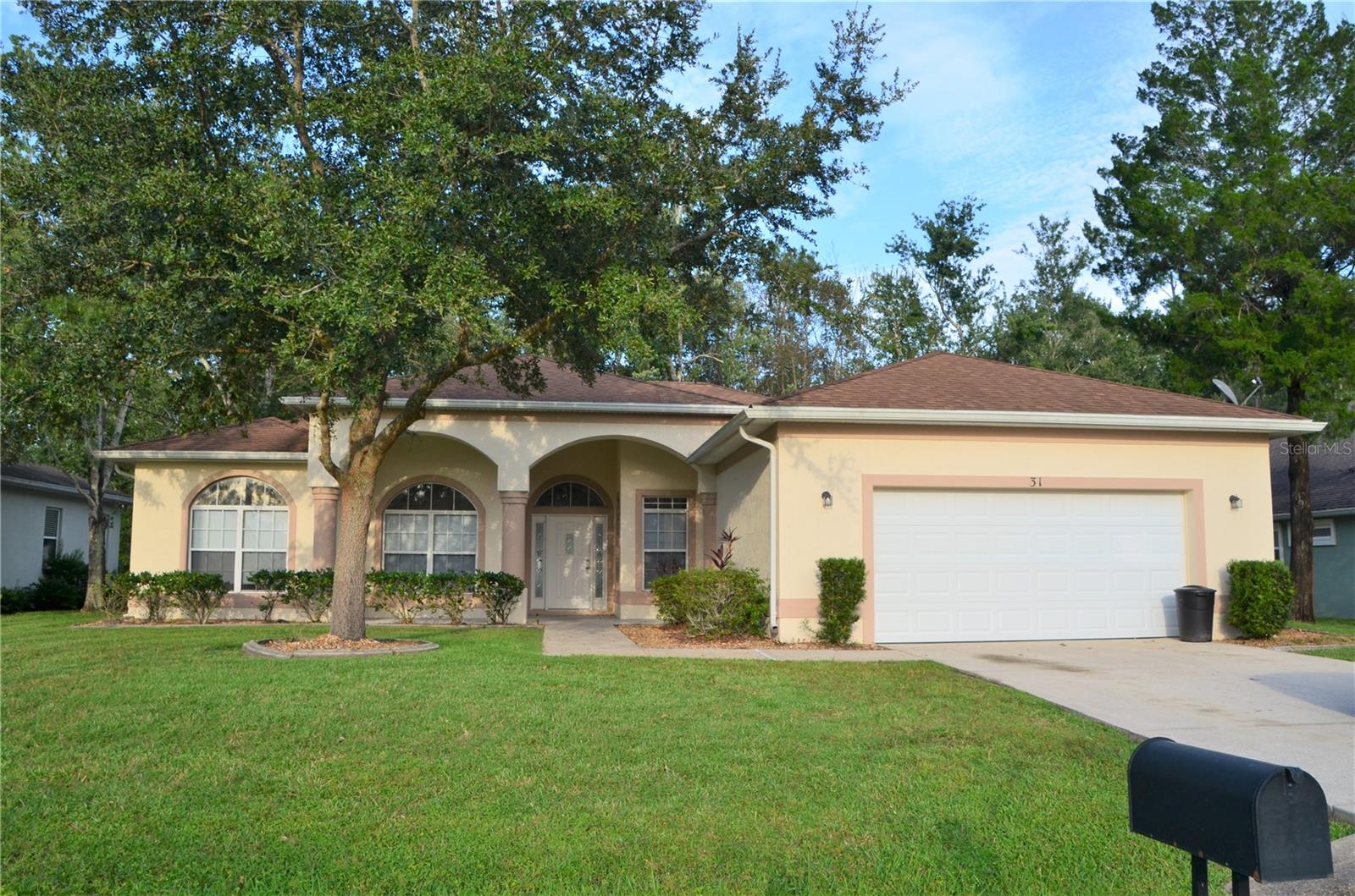 31 EVANS DR