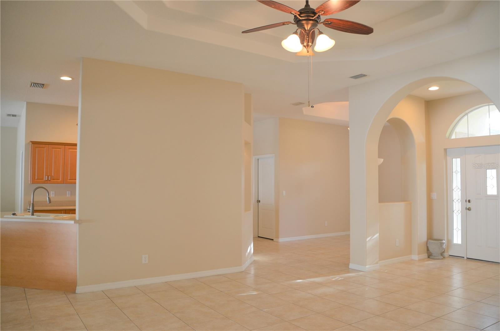 31 EVANS DR