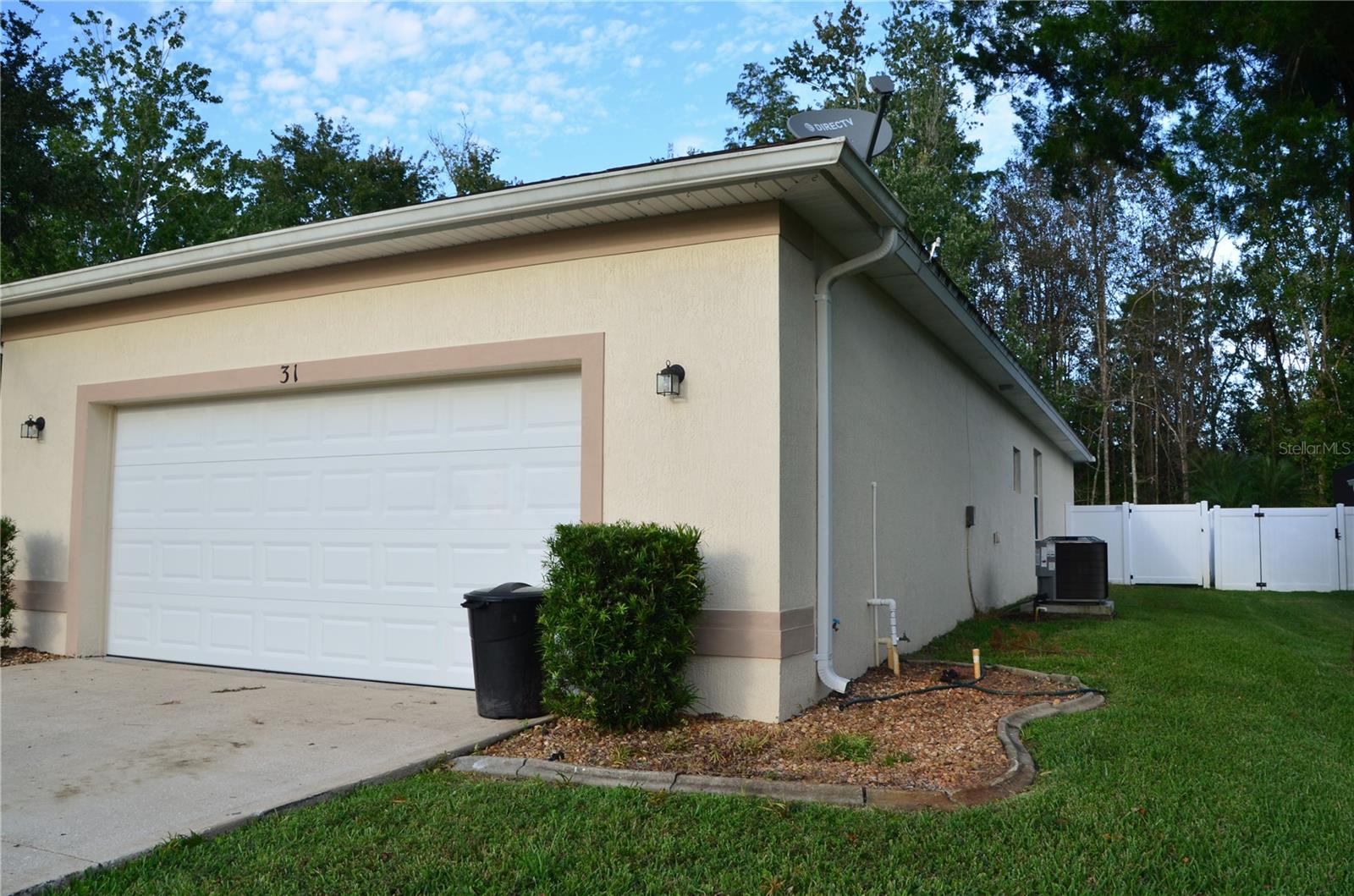 31 EVANS DR