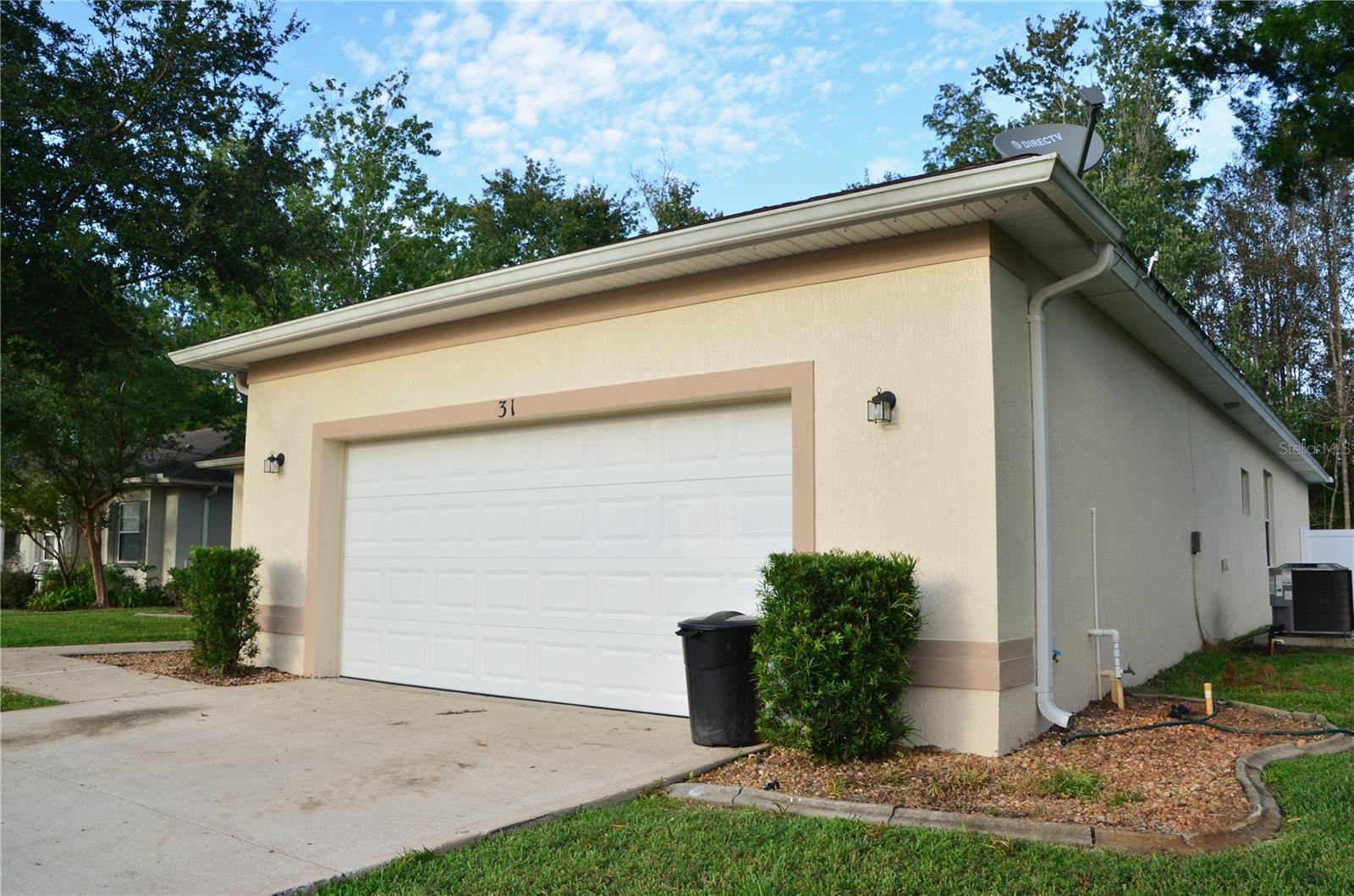 31 EVANS DR