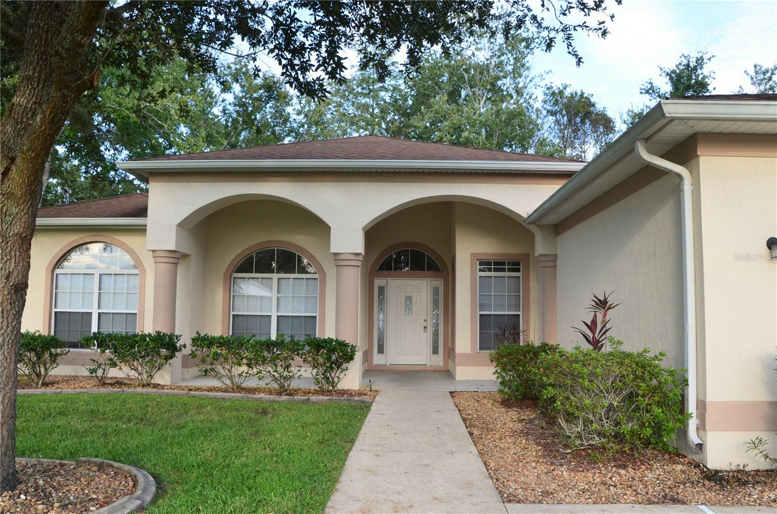 31 EVANS DR