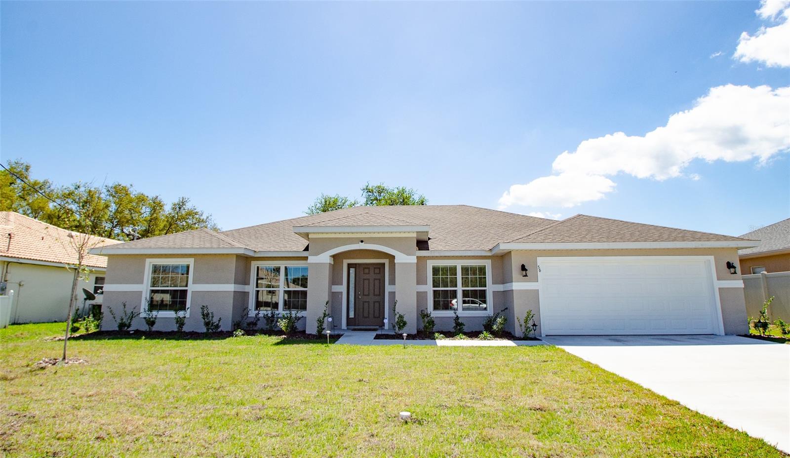56 FELLOWSHIP DR