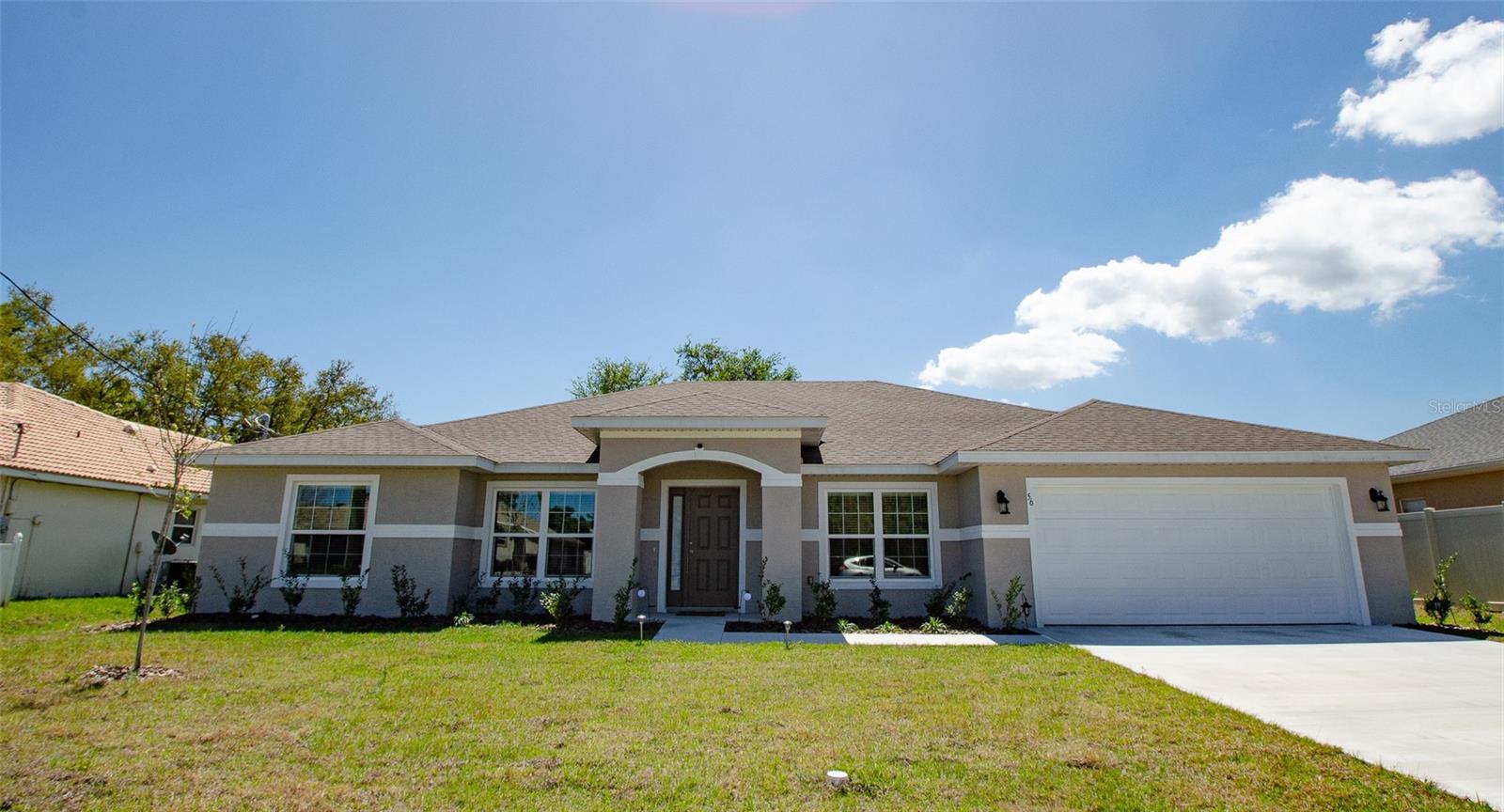 56 FELLOWSHIP DR