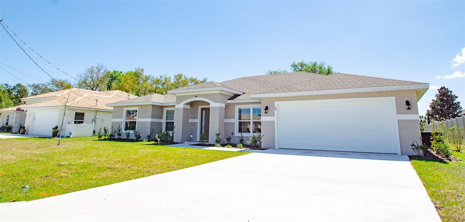 56 FELLOWSHIP DR