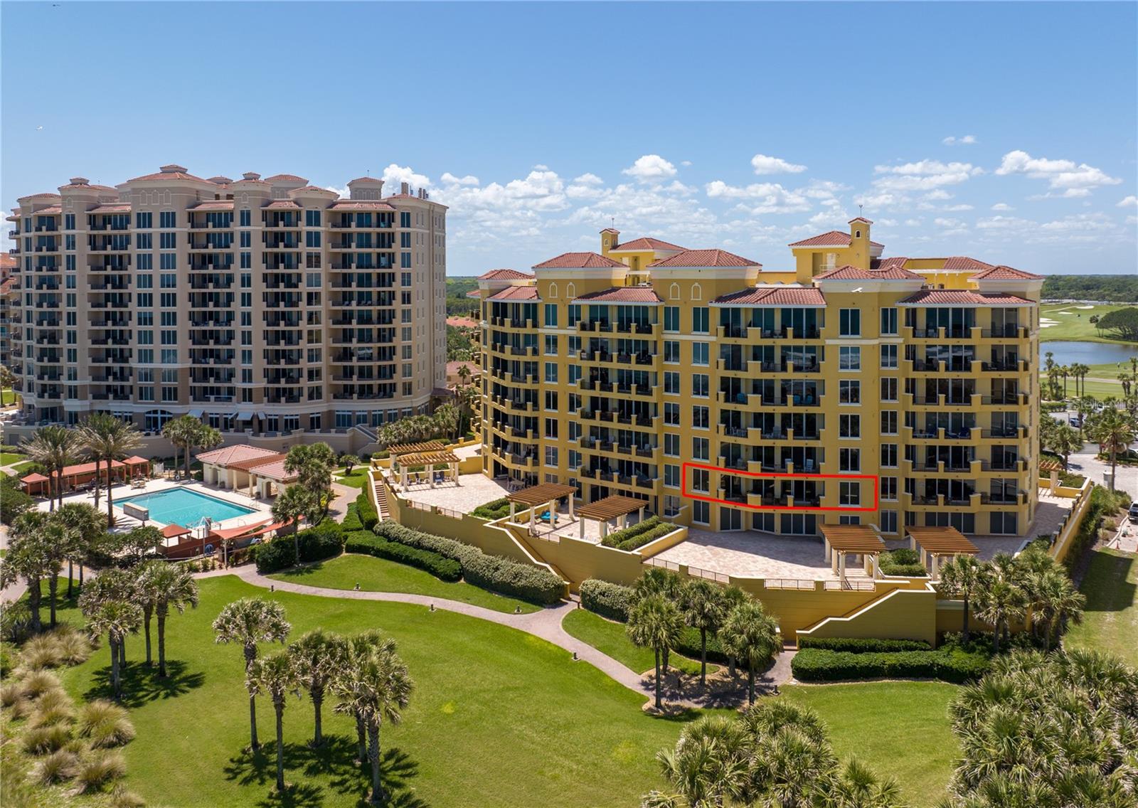 20 PORTO MAR #202