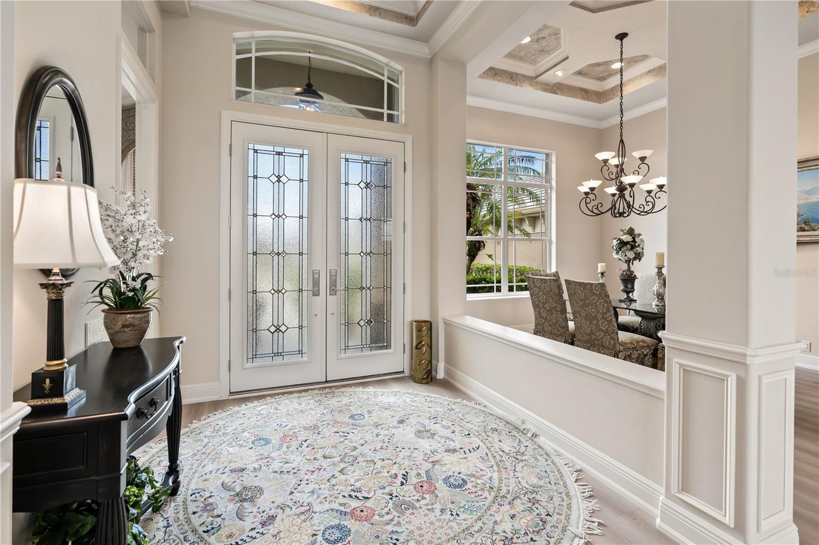 6 SAN GABRIEL LN