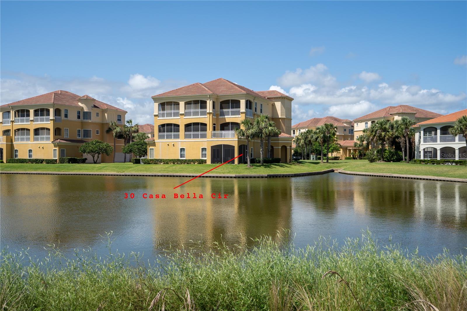 30 CASA BELLA CIR #1001