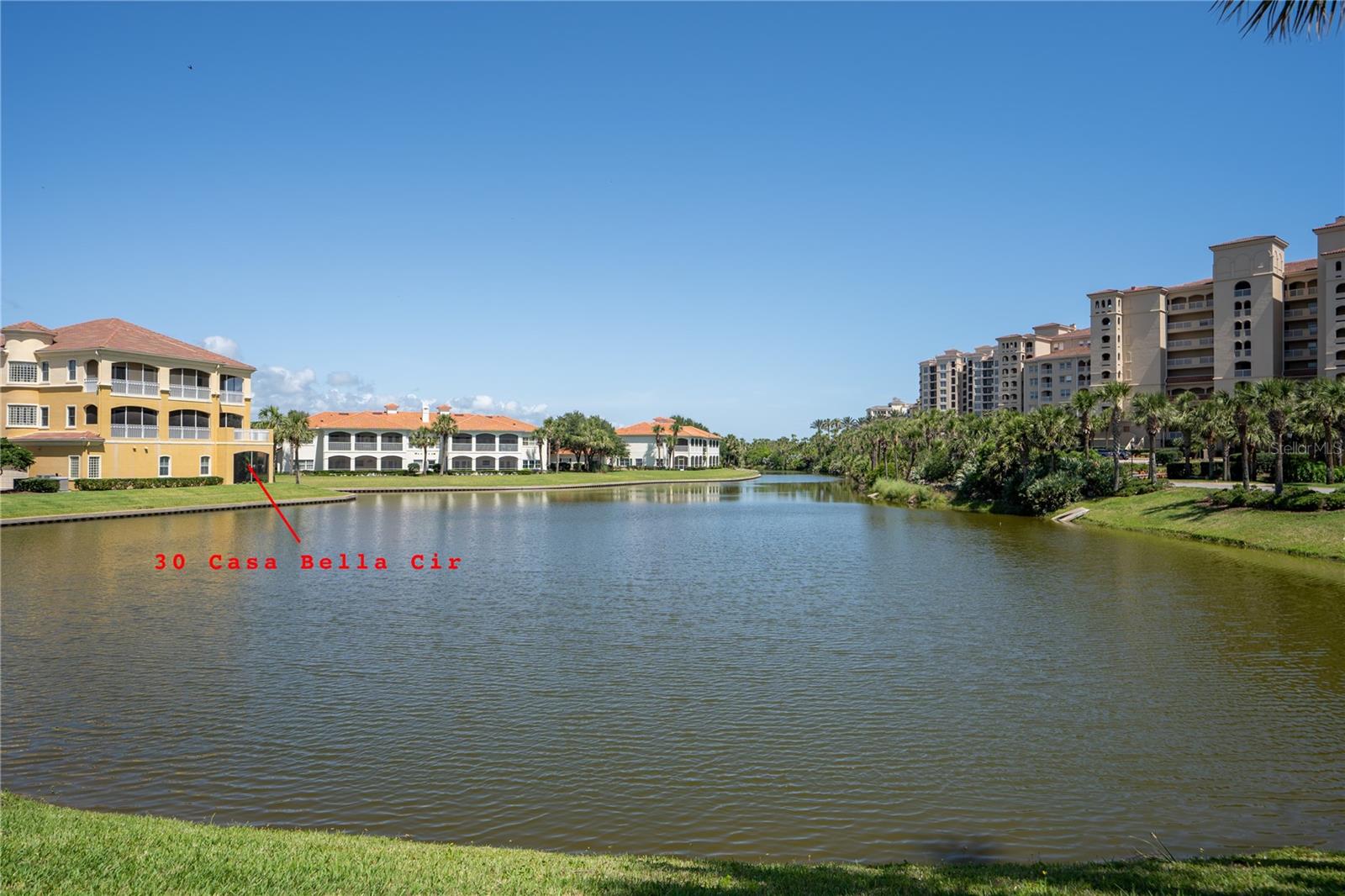 30 CASA BELLA CIR #1001