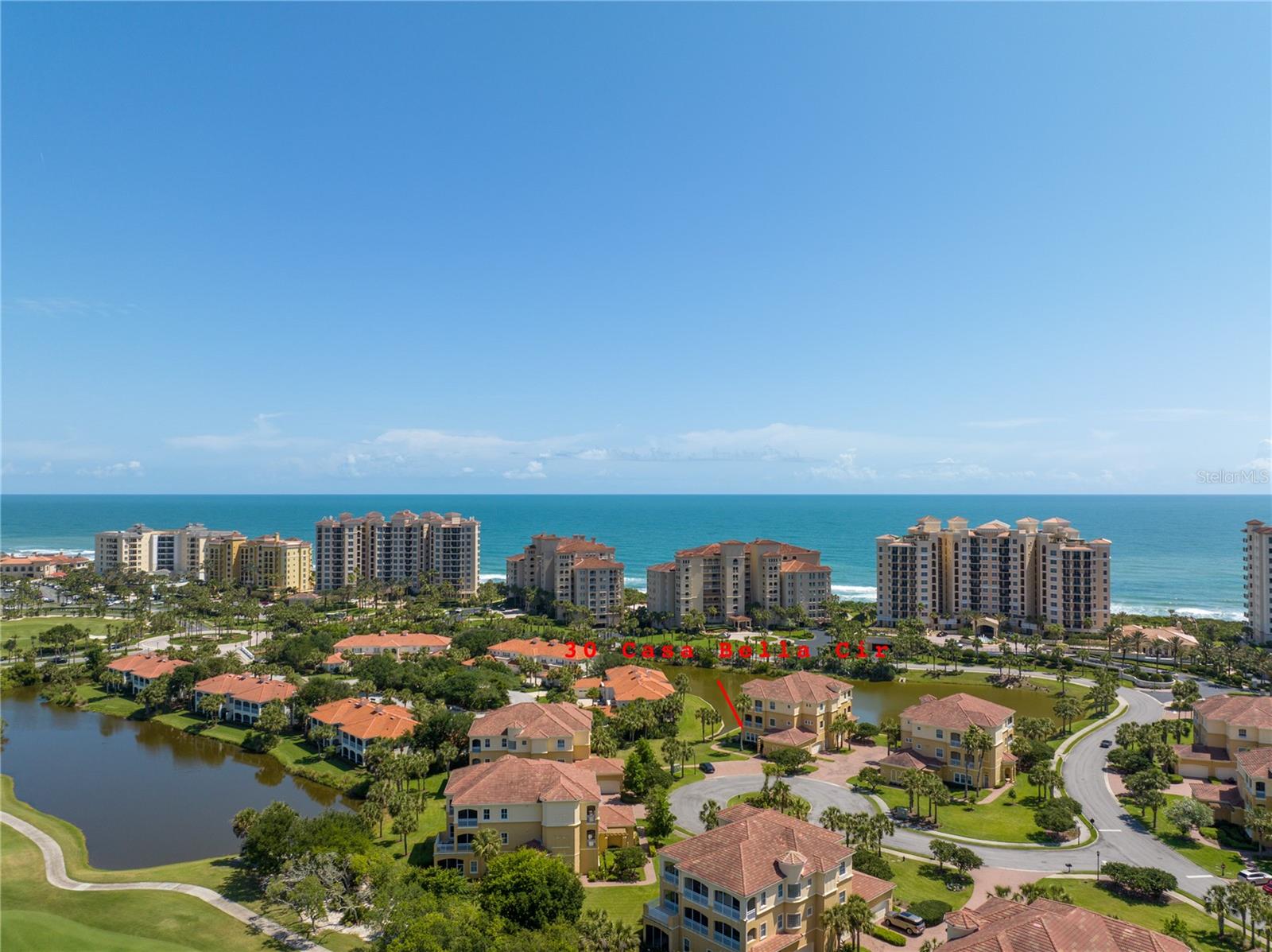 30 CASA BELLA CIR #1001