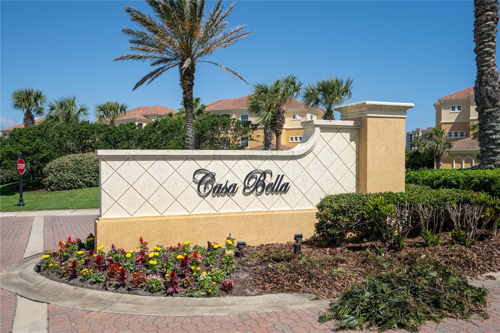30 CASA BELLA CIR #1001