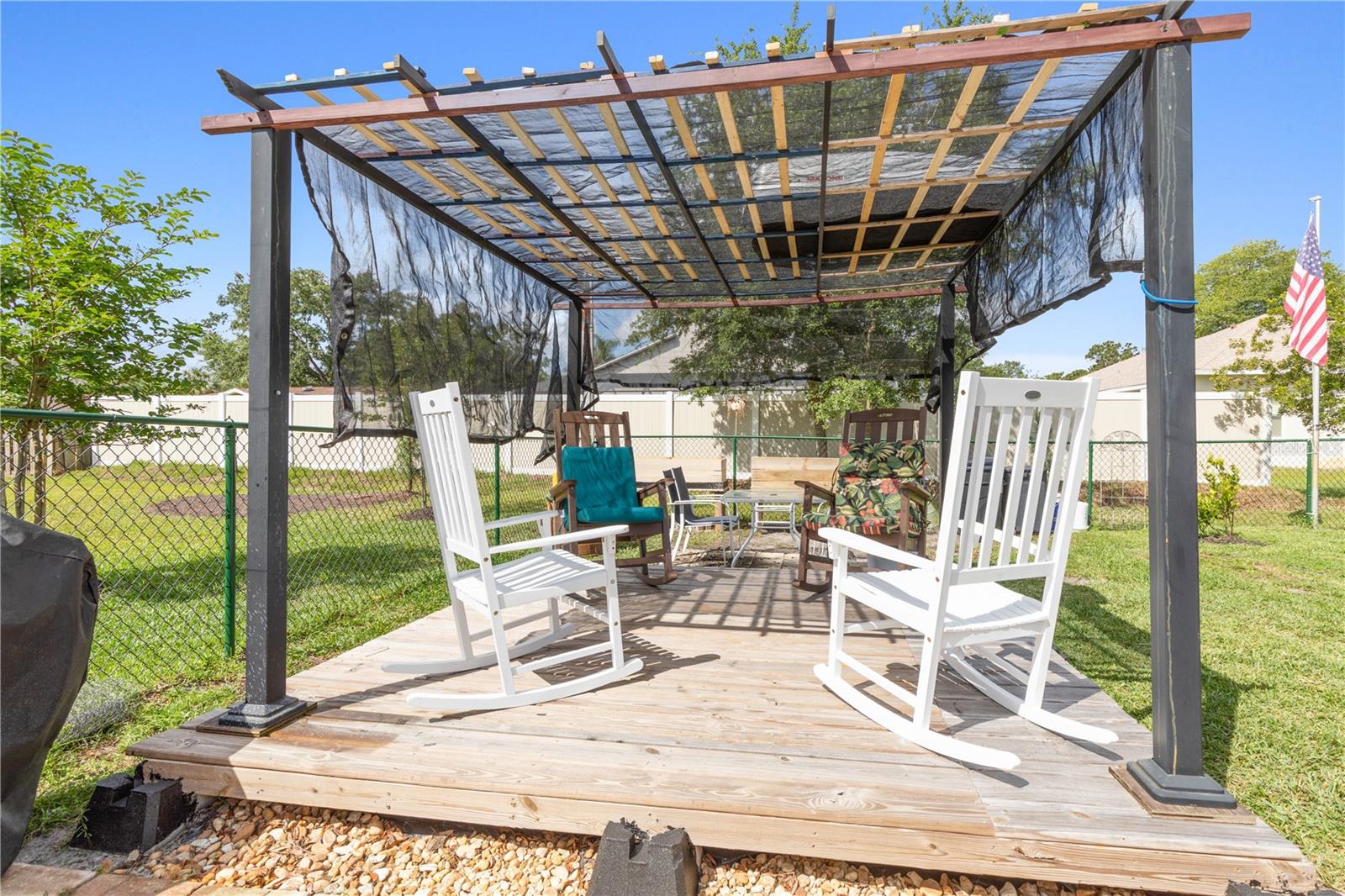 41 WALKER DR