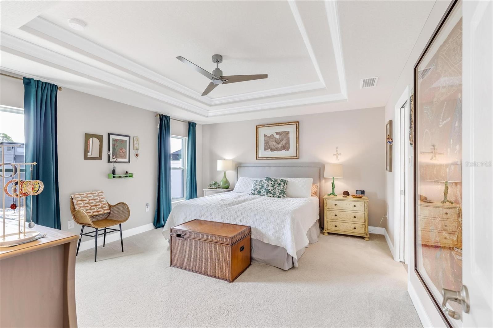 3 FAIRMONT LN