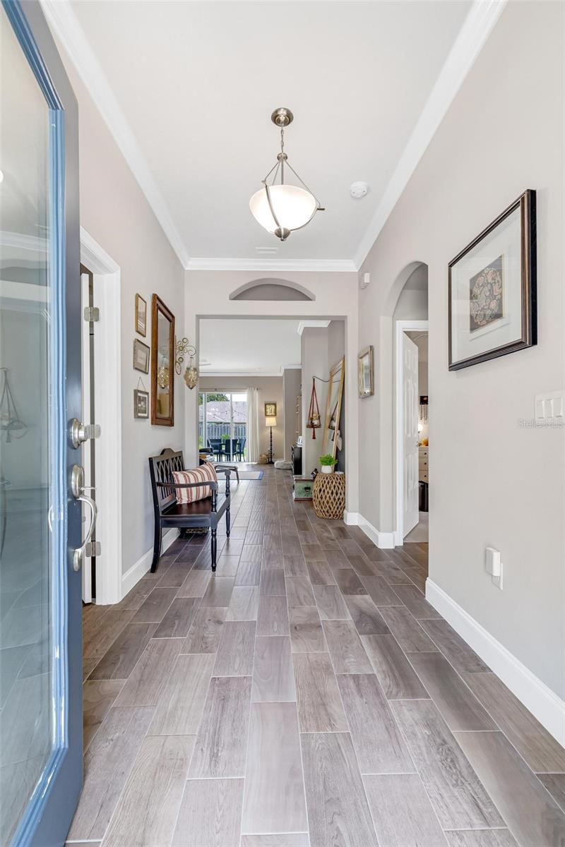 3 FAIRMONT LN