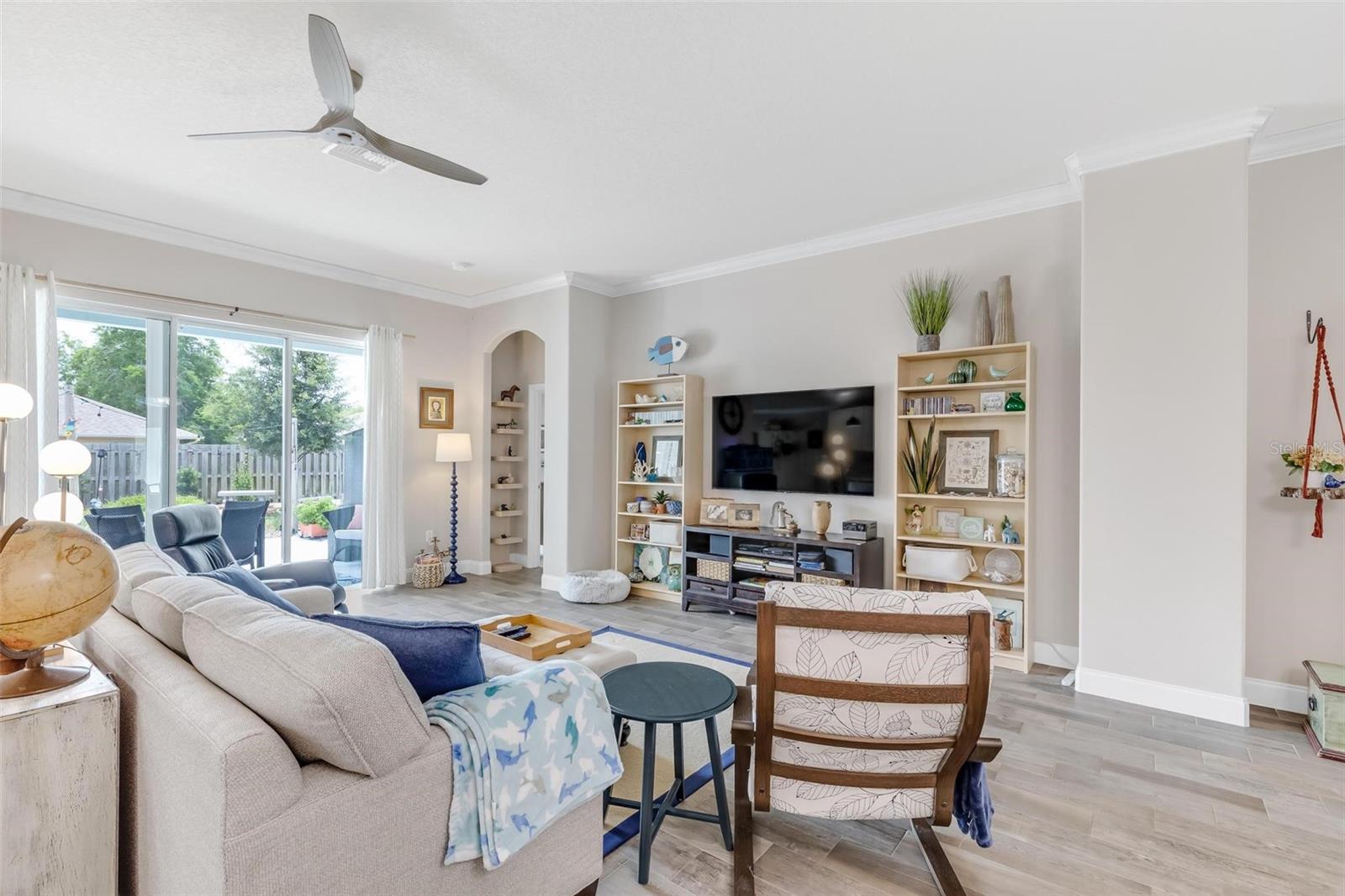 3 FAIRMONT LN