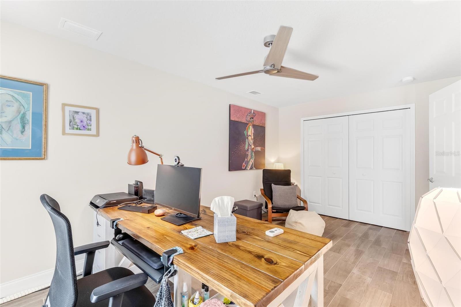 3 FAIRMONT LN